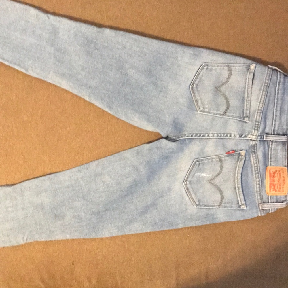 Jeans - Picture 2 of 3